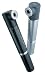 PUMP TOPEAK POCKET MT ROCKET ALLOY