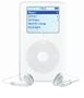 Apple iPod 40 GB White M9268LL/A (4th Generation) OLD MODEL