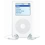Apple iPod 40 GB White M9268LL/A (4th Generation)