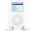 Apple iPod 40 GB White M9268LL/A (4th Generation) OLD MODEL