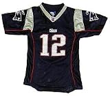 New England Patriots Tom Brady Replica NFL Equipment Infant Jersey