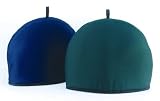 Rushbrookes British Racing Green Tea Cosy