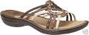 Sofft Women's 'Monaco' Slip-on Sandal