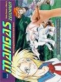 Mangas zeichnen
