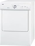 Produkt-Bild: Zanussi 916093363 Trockner ZTB 261 / C / 3.9 kWh / 7 kg