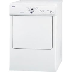 Zanussi 916093363 Trockner ZTB 261 / C / 3.9 kWh / 7 kg