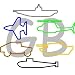 All Products : Goofy Bands Military Shapes