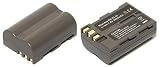 MyBattery HQ Nikon EN-EL3e互換バッテリー 【MBH-EN-EL3e】の画像