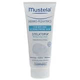Mustela Stelatopia Moisturizing Cream by Mustela