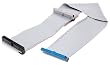 StarTech.com 18-Inch Dual Drive Ultra ATA IDE Hard Drive Cable (IDE66)