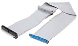 StarTech.com 18-inch Ultra ATA/66/100/133 80-wire IDE Cable