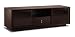 Salamander Designs MA7022/E - Madrid 7022 70 Wide TV Stand Cabinet (Wenge)