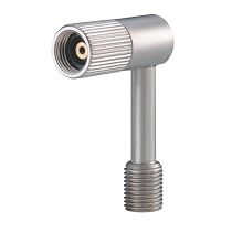 Topeak Pressure-Rite Anti-Air Loss Connector