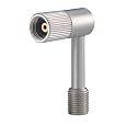 Topeak Pressure-Rite Anti-Air Loss Connector