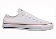 Converse Chuck Taylor All Star Lo Top Optical White