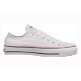 Converse Chuck Taylor All Star Lo Top Optical White Canvas