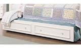 Starlight Twin/Full Trundle Unit by Young America