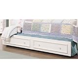 Starlight Twin Full Trundle Unit by Young America by Starlight