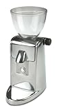 ASCASO MINI-GRINDER R[q[OC_[ polished aluminum