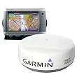 Garmin GPSMAP 740S Radar Pack w/GMR 24HD