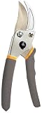 Fiskars UltraBlade Traditional Bypass Pruner #8109