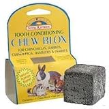 Small Animal Chew Blox