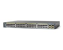 Catalyst 2960 48-PORT 10/100MB