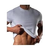 C-in2 Crew Neck T-Shirt (3 Pack) for Men - Grey