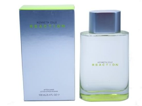 Kenneth Cole Reaction Aftershave Lotion 100 ml Preisvergleich
