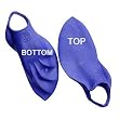 Aqua Sphere Zura Alpha Swim & Snorkeling Fins