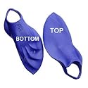 Aqua Sphere Alpha Zura Swim & Fitness Fins