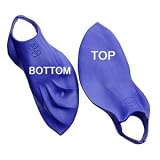 Aqua Sphere Zura Alpha Swim & Snorkeling Fins