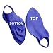 Aqua Sphere Zura Alpha Swim & Snorkeling Fins