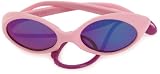 Beaba - Lunettes - Profil / Flash - Rose/Violet