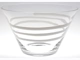 Dartington Glassware Cirrus Large Bowl
