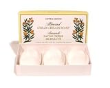 Almond & Aloe Cold Cream Soap