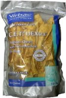 CET HEXtra Prem Chews 30 EX-LARGE