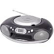 JENSEN CD-476-ASST PORT CD PLAYR W RADIO
