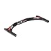 Deda AeroBlack America Carbon Triathlon Bicycle Flat AeroBar