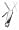 Swiss Tech SCCSSS Smart Clip ULTRA Stainless Steel Key Ring Companion Multi-Tool