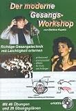 Bücher : Der moderne Gesangs-Workshop