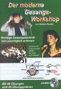Buy Der moderne Gesangs-Workshop online at Discounted New and Used prices. Delivered to your door with Off-The-Bookshelf.