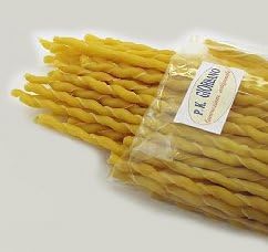 Mamma Angelica - Fusilli Napoletani Pasta Artiginale, (4)- 16 oz. Packages