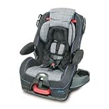 Cosco Alpha Omega Elite 3-in-1 Car Seat
