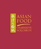 Asian food