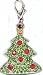 Search : Aria Holiday Jewel Collar Charm Tree
