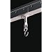Da-Lite T-BAR SCISSOR CLIP ( 78445 )