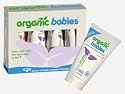 Organic Babies - Baby Care Gift Pack