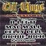 Cali Thugs be Serv'n Ya Heat