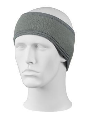 5529 GI PLUS 2-LAYER POLYPRO FLEECE HEADBAND-FOLIAGE